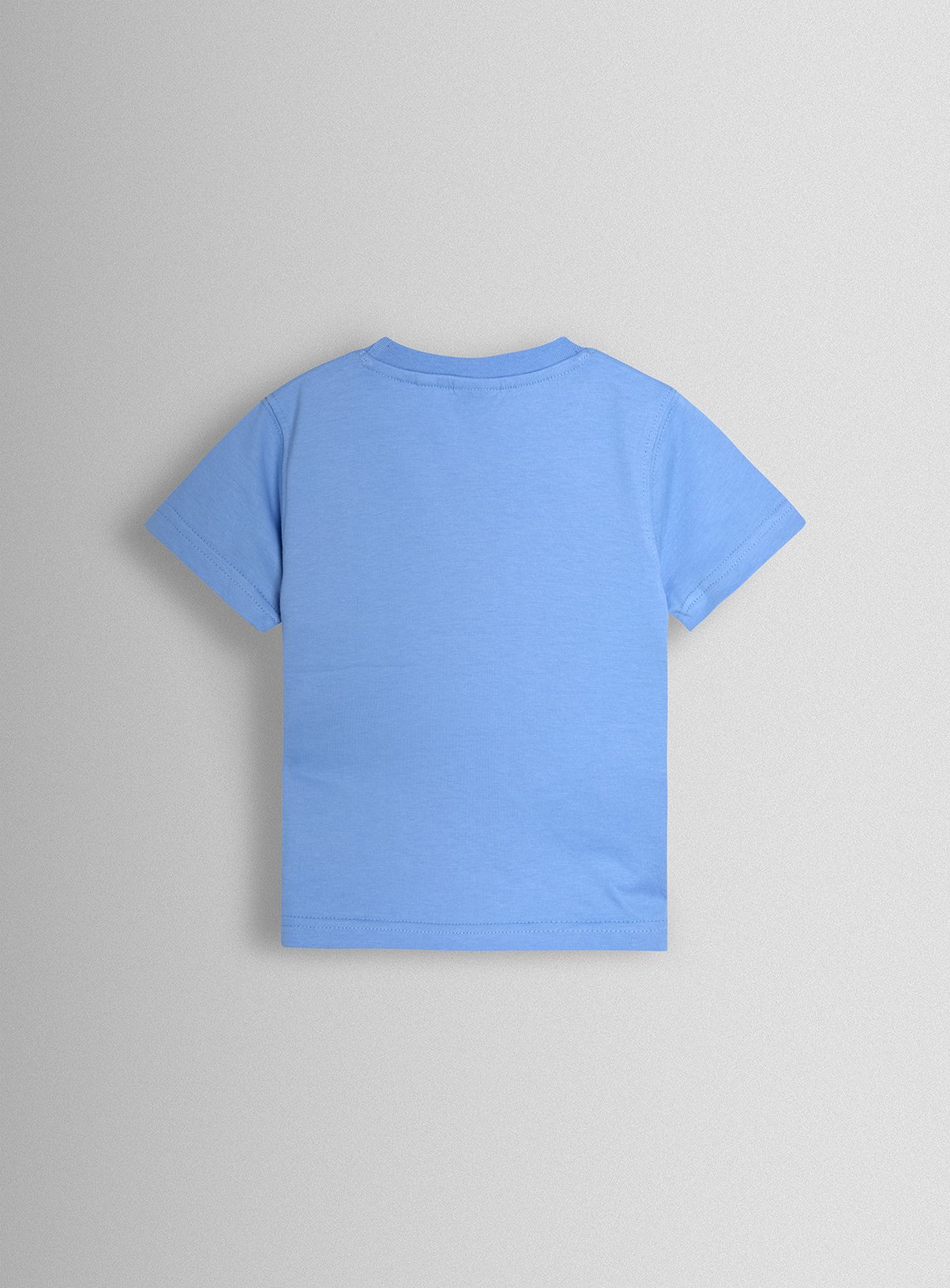 JOJO MAMAN BÉBÉ Farm Scene Interactive Applique T Shirt 4-5 Years - Image 2 thumbnail